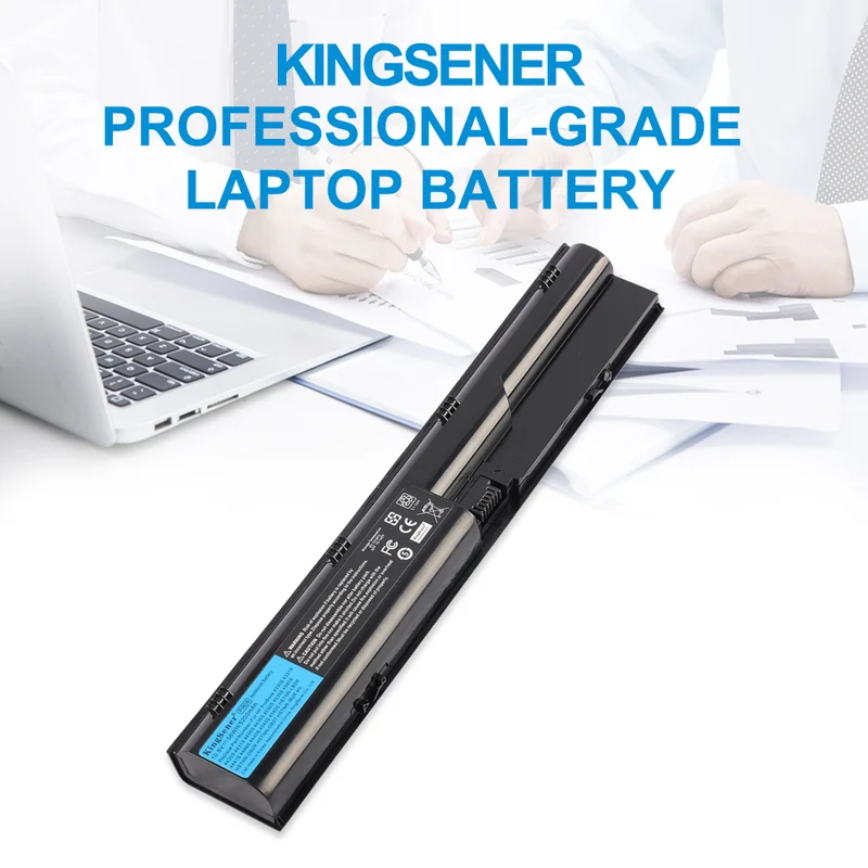 PR06 Battery For HP Probook 4530S 4540S 4440S 4430S 4545S PR09 633733-321