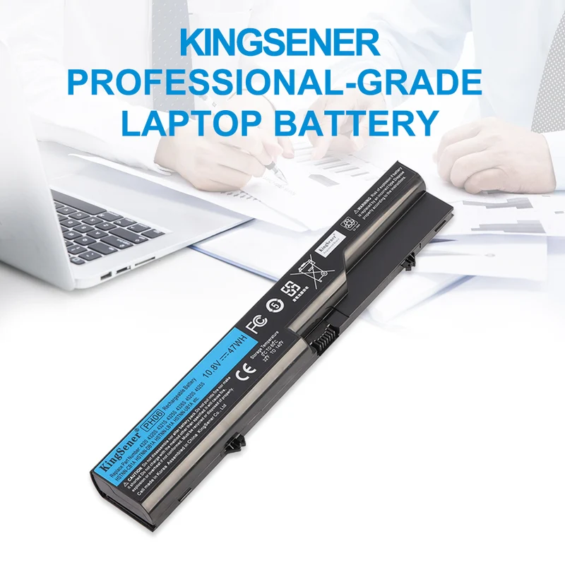 PH06 Laptop Battery For HP Compaq 320 321 325 326 Series 10.8V 47Wh