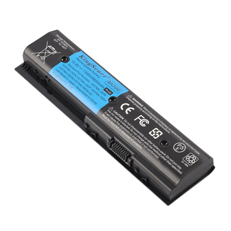 MO06 Replacement Battery For HP Pavilion DV4-5004TX DV4-5003TX 5006TX DV4-5209TX DV4-5215TX