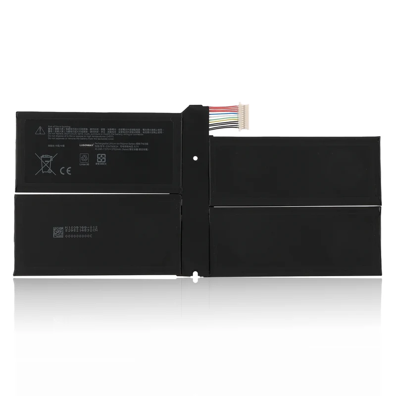 G3HTA061H Replacement Battery For Microsoft Surface Pro 7 1866 Series | LUSONBAY EU Stock