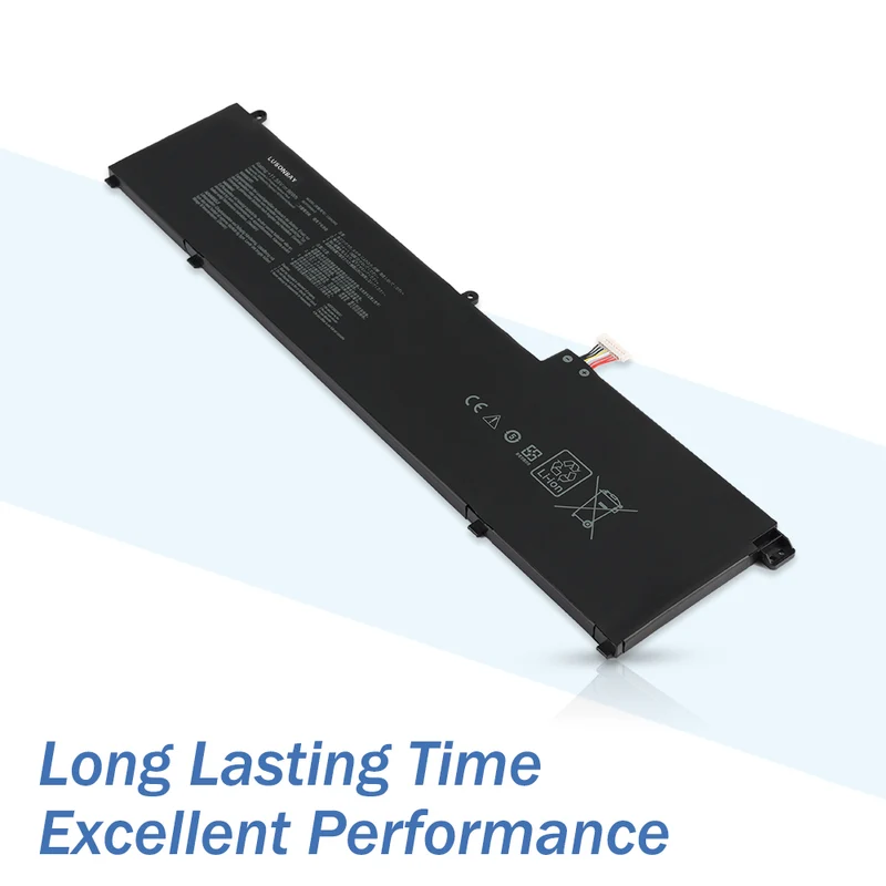 C32N2002 Replacement Battery For Asus ZenBook Flip 15 Q538 Q538E Q538EI Series | LUSONBAY EU Stock