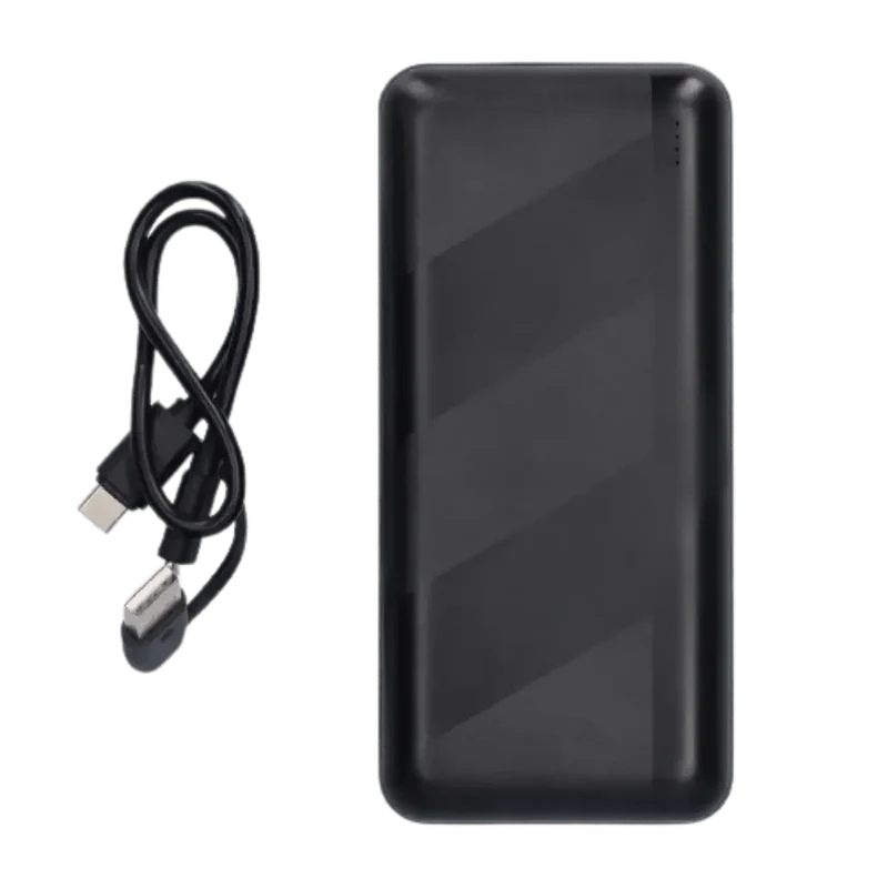 Batterie POWER BANK 65W 32000mAh