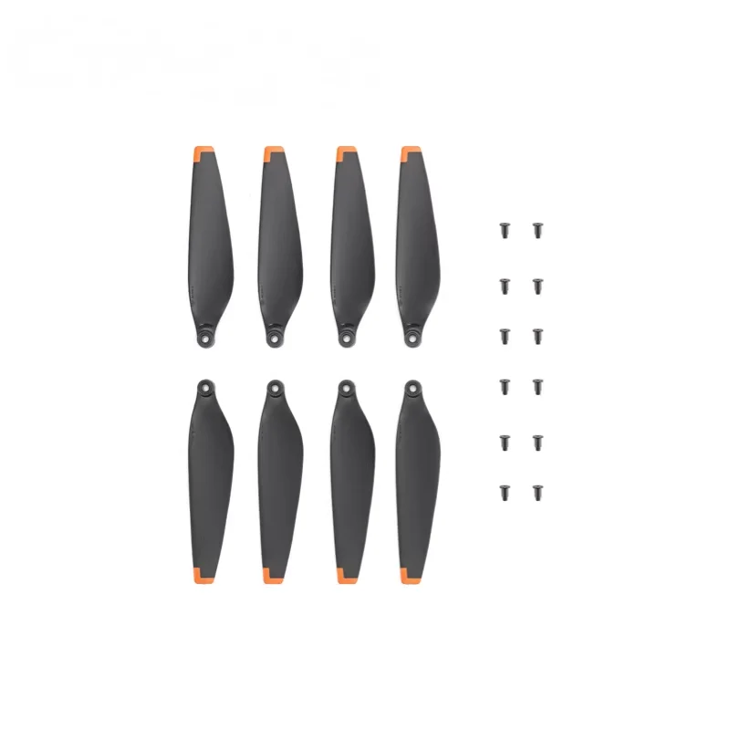 8 PCS DJI Mini 3 Propellers – Compatible with DJI Mini 3 Drone Accessories