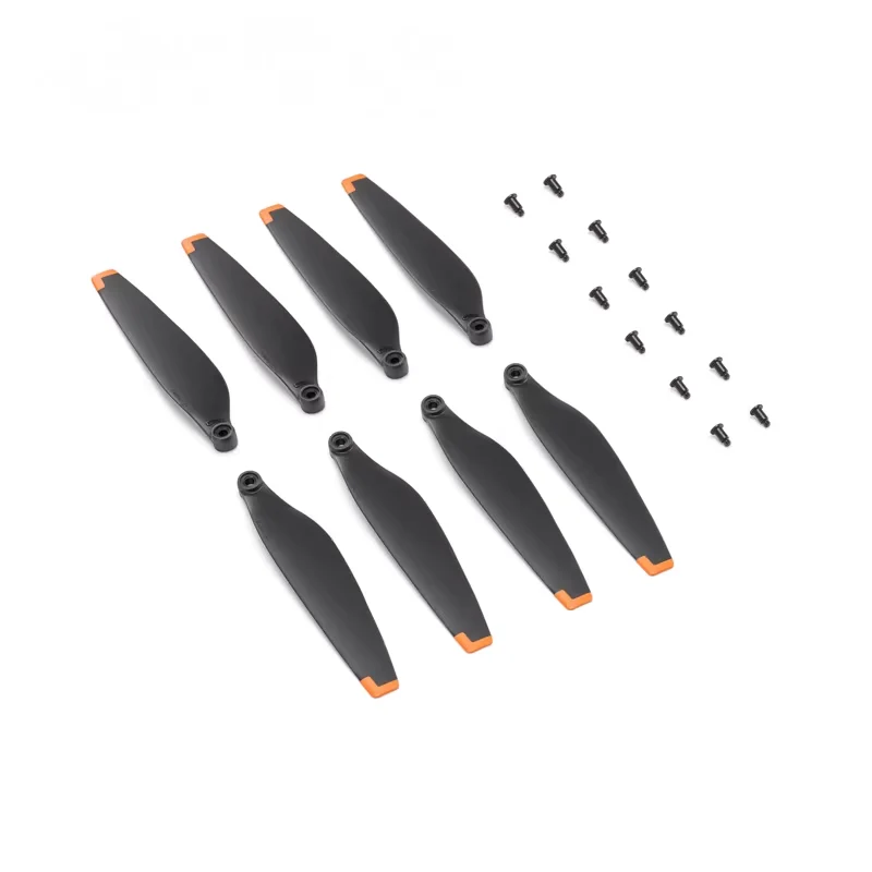 8 PCS DJI Mini 3 Propellers – Compatible with DJI Mini 3 Drone Accessories