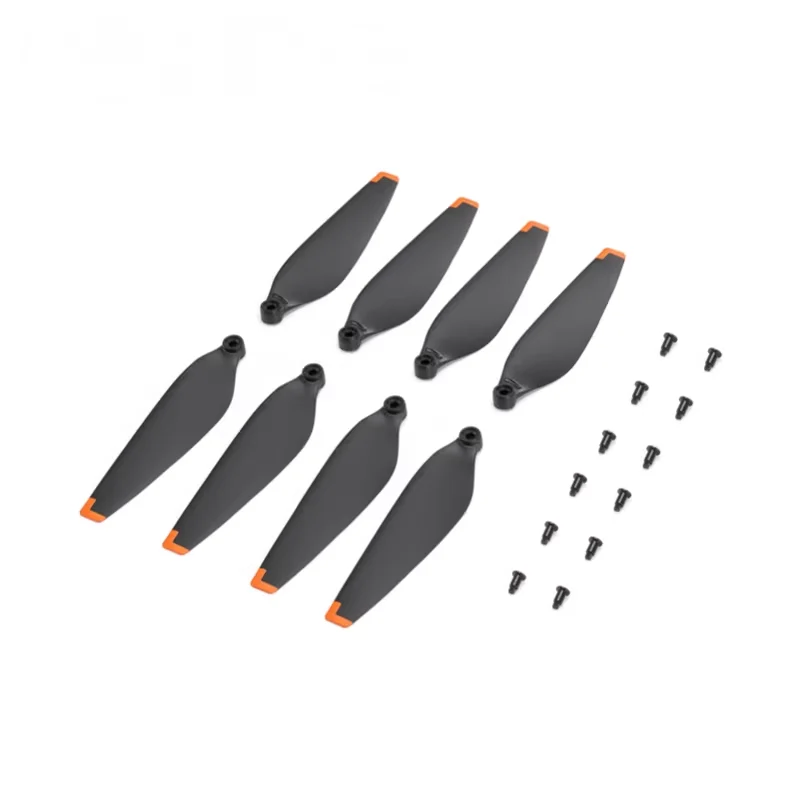 8 PCS DJI Mini 3 Propellers – Compatible with DJI Mini 3 Drone Accessories
