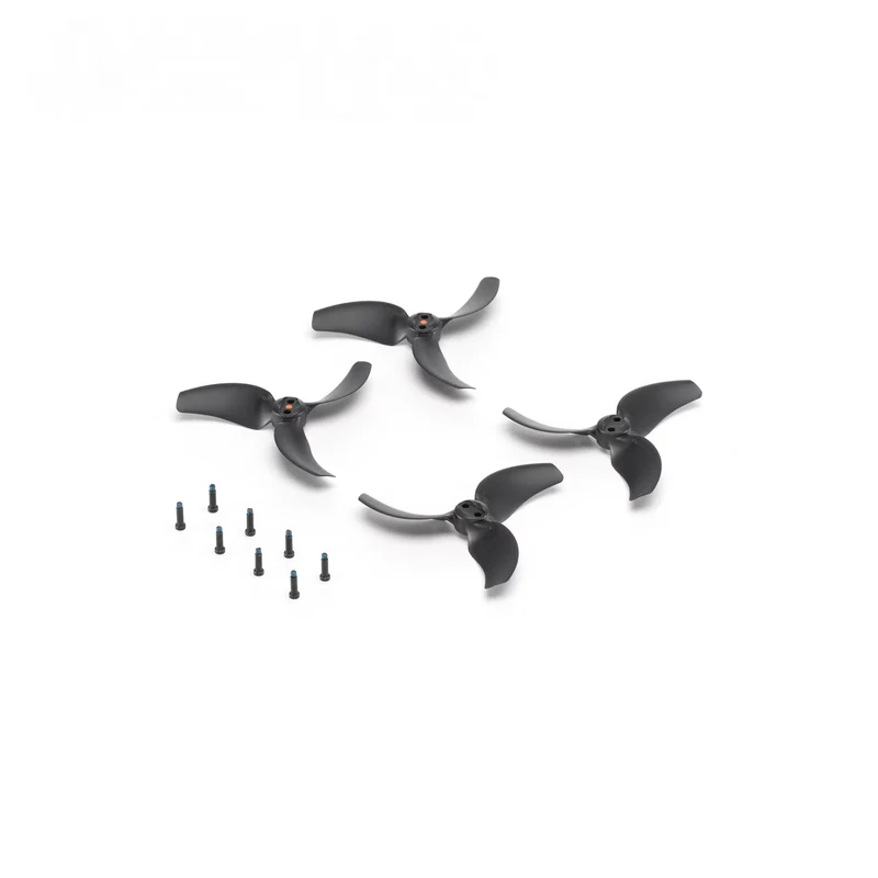 4 PCS DJI Avata 2 Propellers – Compatible with DJI Avata 2 Drone Accessories