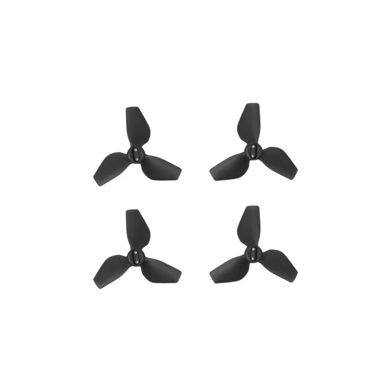 4 PCS DJI Neo Propellers – Compatible with DJI Neo Drone Accessories