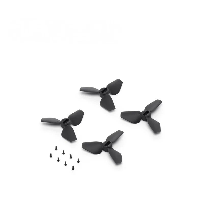 4 PCS DJI Neo Propellers – Compatible with DJI Neo Drone Accessories