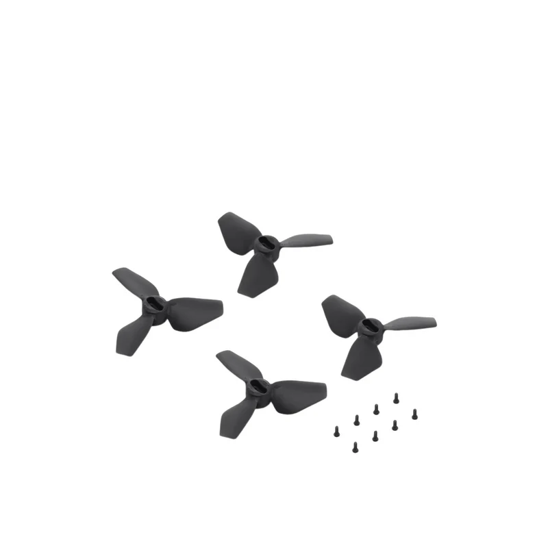 4 PCS DJI Neo Propellers – Compatible with DJI Neo Drone Accessories