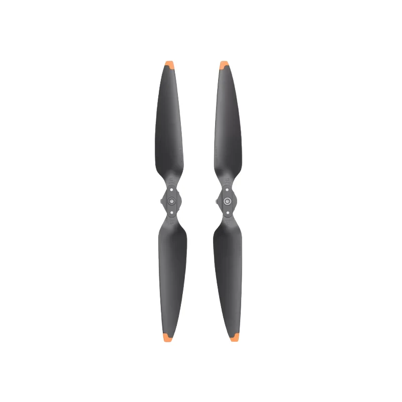 2 PCS DJI Air 3 Noise Reduction Propellers – Compatible with DJI Air 3 / 3S Drone Accessories