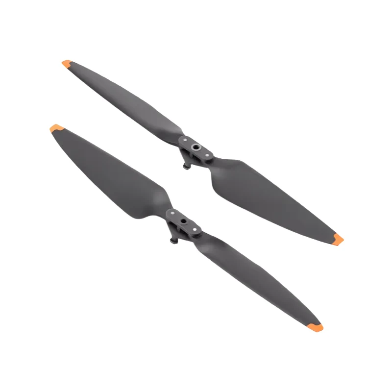 2 PCS DJI Air 3 Noise Reduction Propellers – Compatible with DJI Air 3 / 3S Drone Accessories