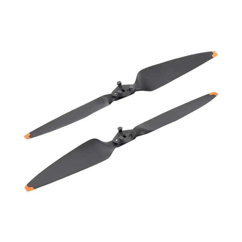 2 PCS DJI Air 3 Noise Reduction Propellers – Compatible with DJI Air 3 / 3S Drone Accessories