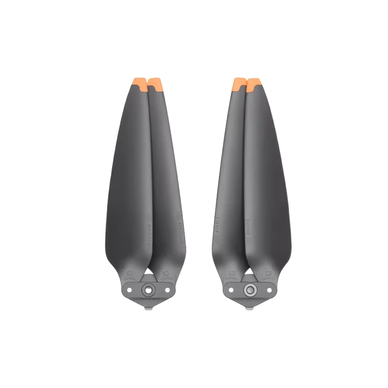 2 PCS DJI Air 3 Noise Reduction Propellers – Compatible with DJI Air 3 / 3S Drone Accessories