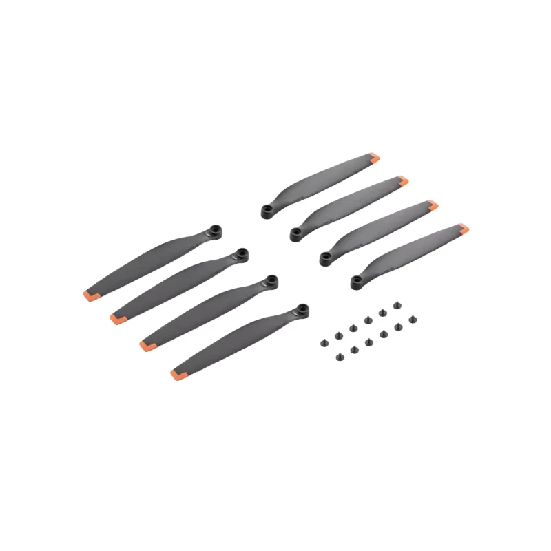 8 PCS DJI Mini 3 Pro Propellers – Compatible with DJI Mini 4 Pro / Mini 3 Pro Drone Accessories