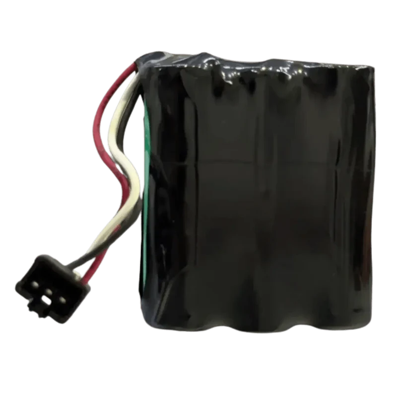 Batterie 7.2V pour Radio TIVOLI IPAL/PAL 3 contacts