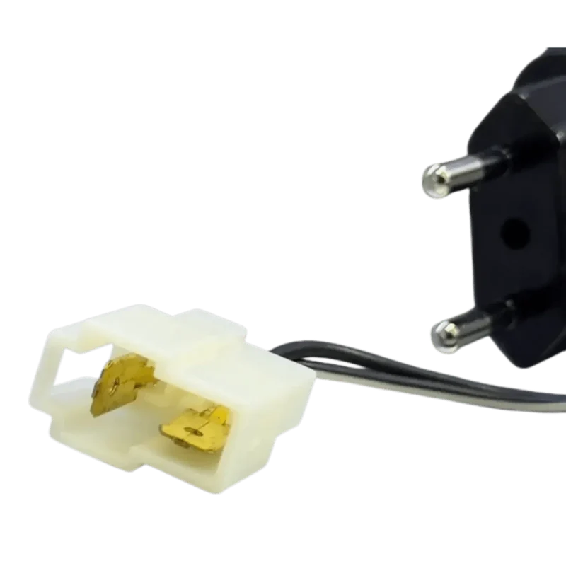 Chargeur secteur 6V 1000mA