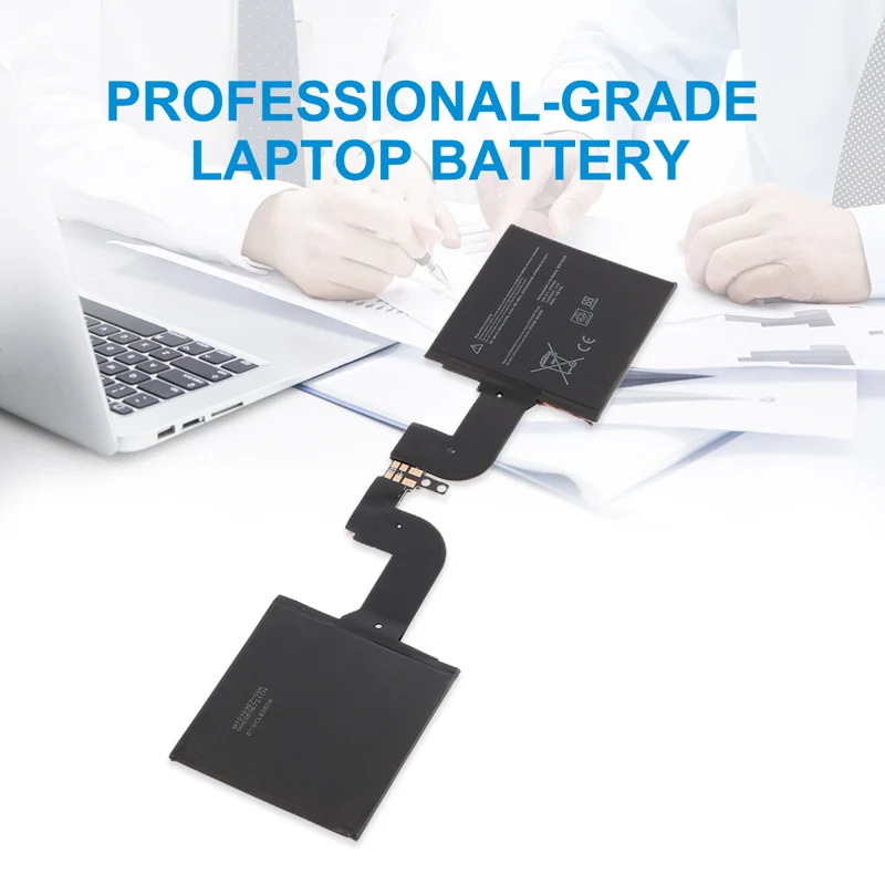 Microsoft Surface Book 2 15 Inch 1899 Tablet Battery DYNH02 - 2947mAh 7.57V Replacement