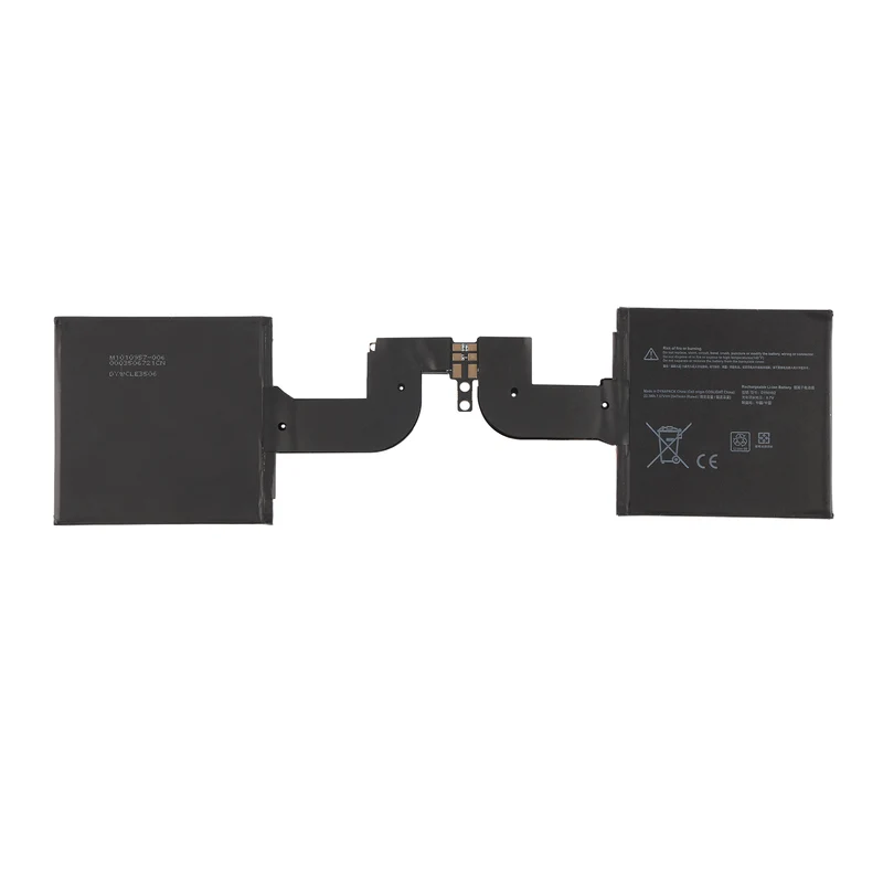 DYNH02 Replacement Battery For Microsoft Surface Book 2 15 Inch 1899 Tablet