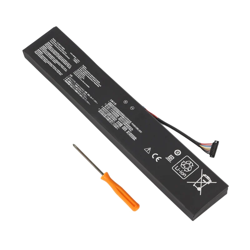 Asus ROG ALLY X 2nd RC73XA-NH011W Replacement Handheld Gaming Battery C41N2311