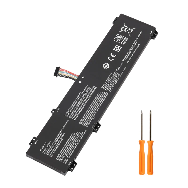 Lenovo Legion Pro 5 7 16ARX8 16IRX8 16IRX9 ThinkBook 16p Battery for L22C4PC0 80Wh