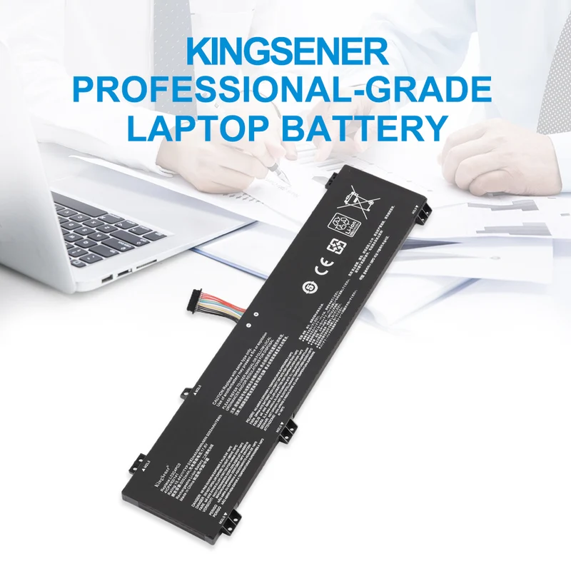 L22M4PC0 Replacement Battery for Lenovo Legion Pro 5 7 ThinkBook 16p 15.44V 80Wh