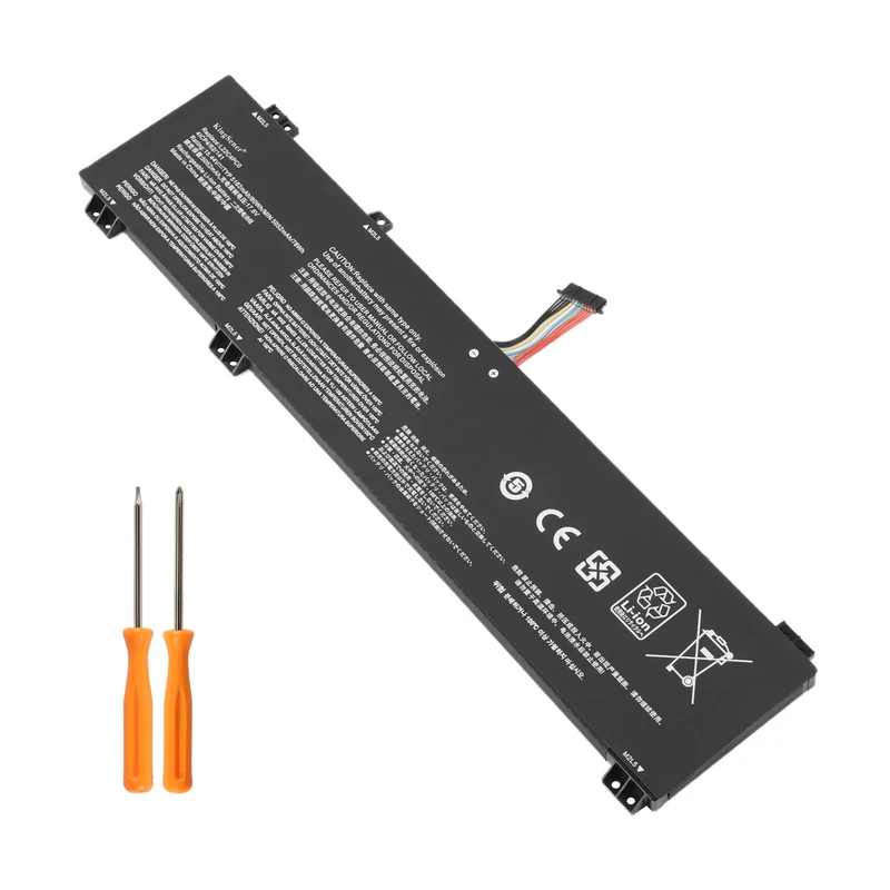 L22M4PC0 Replacement Battery for Lenovo Legion Pro 5 7 ThinkBook 16p 15.44V 80Wh