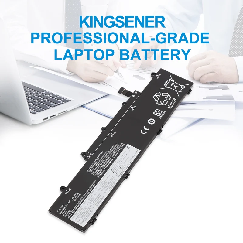 L20L3PD4 Laptop Battery For Lenovo Thinkpad E14 Gen3/ E15 Gen3 2021 E14 Gen4