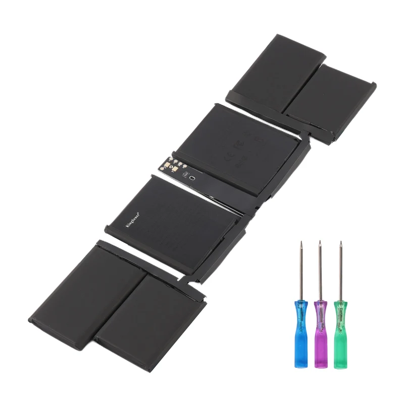 A2976 Replacement Battery for Apple MacBook Pro 16-inch A2991 Late 2023 MRW13LL/A MRW63LL/A