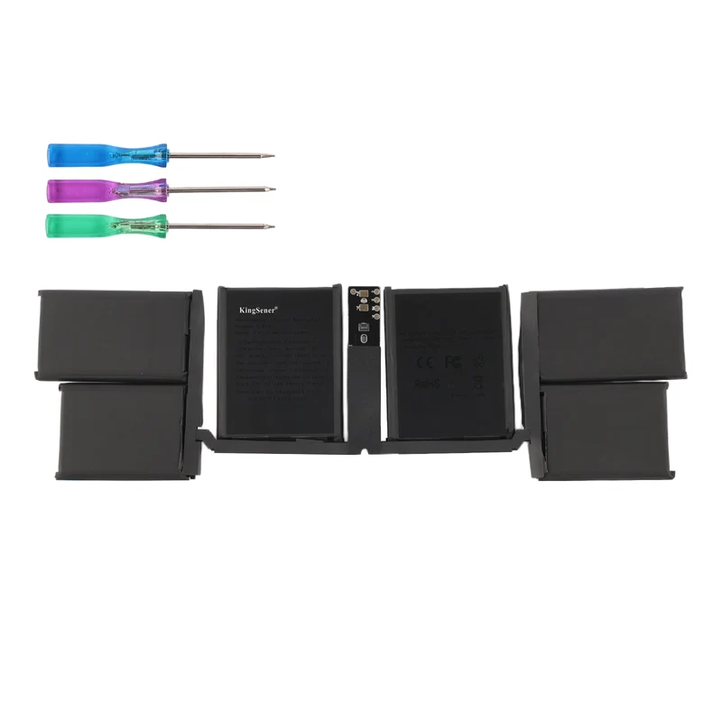 A2976 Laptop battery For Apple MacBook Pro 16-inch A2991 (Late 2023) MRW43LL/A