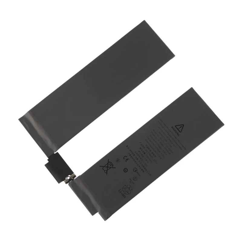 iPad Pro 11" 2020 Replacement Battery A2224 A2068 - 7540mAh 28.79Wh Li-polymer