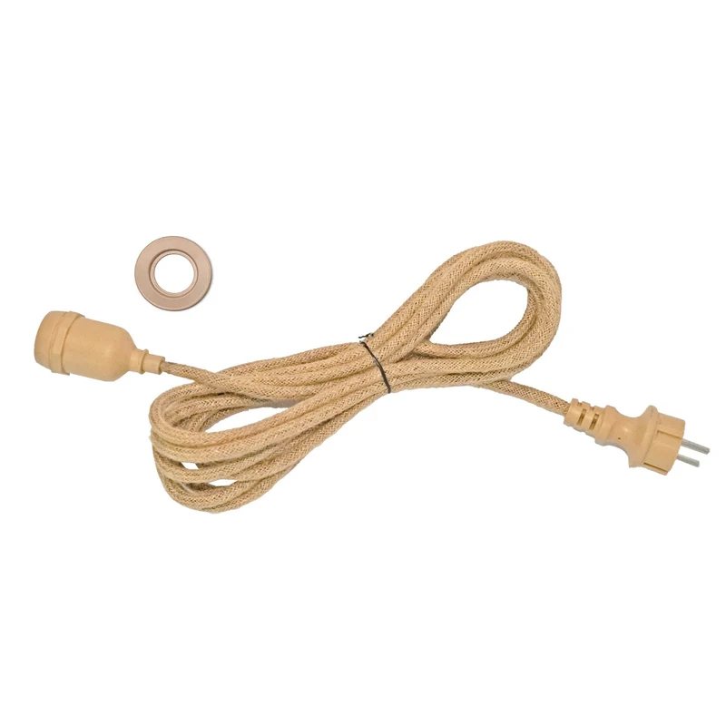 ENNA CORD