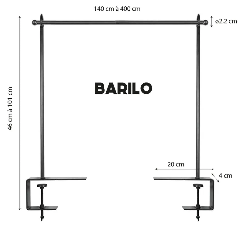 BARILO