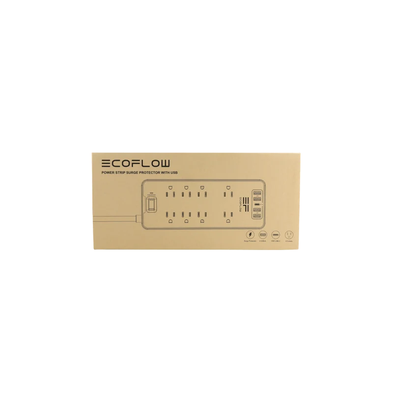 EcoFlow Surge Protector
