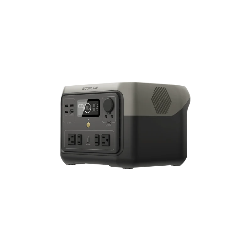 EcoFlow RIVER 2 Max Portable Power Station