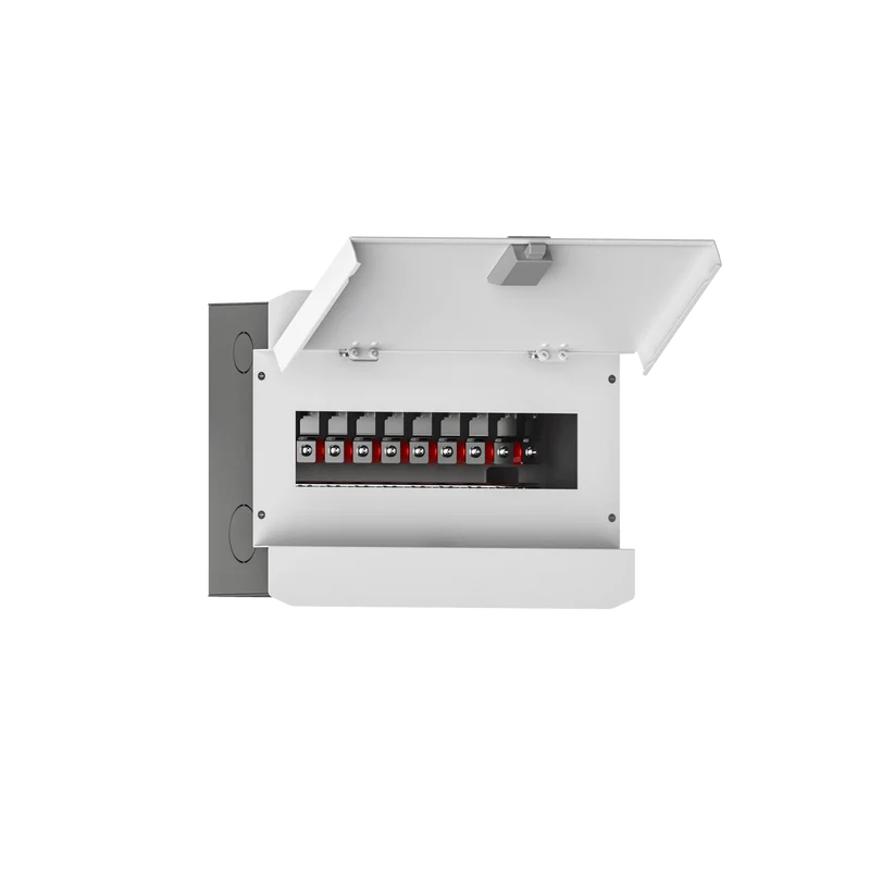 EcoFlow AFCI Box