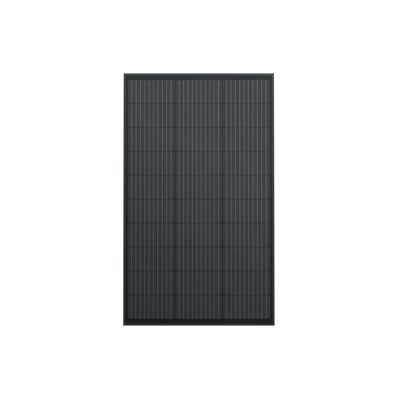 EcoFlow 100W Rigid Solar Panel