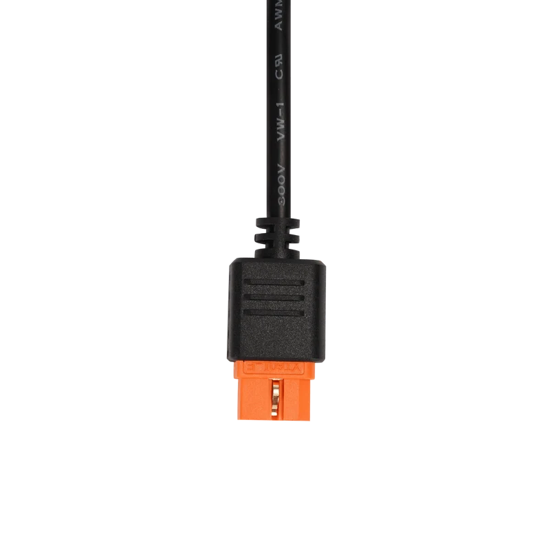 EcoFlow Solar to XT60/XT60i Charging Cable