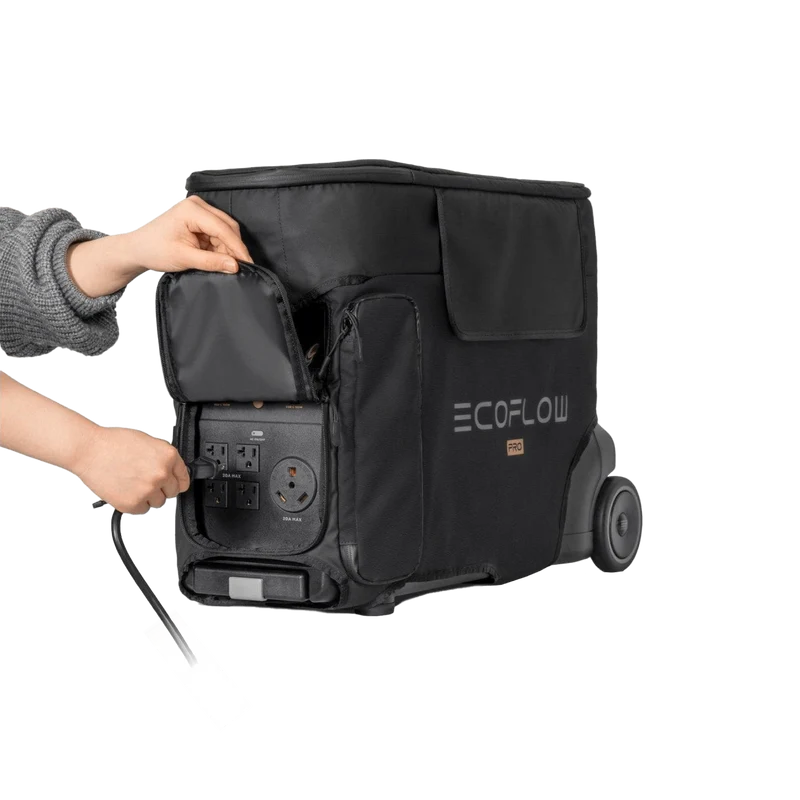 EcoFlow DELTA Pro Bag
