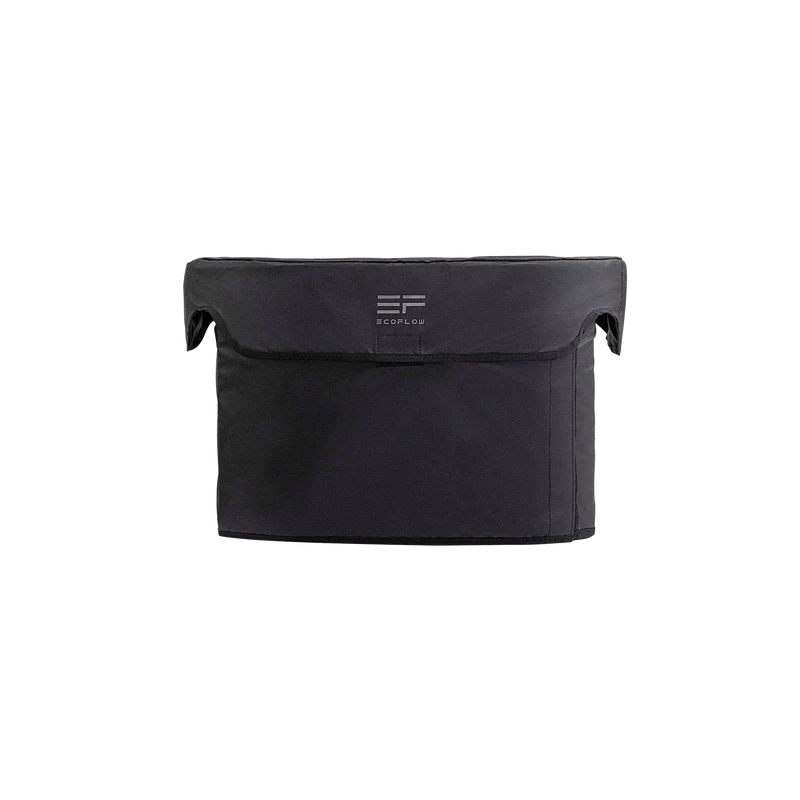 EcoFlow DELTA Max Extra Battery Cover