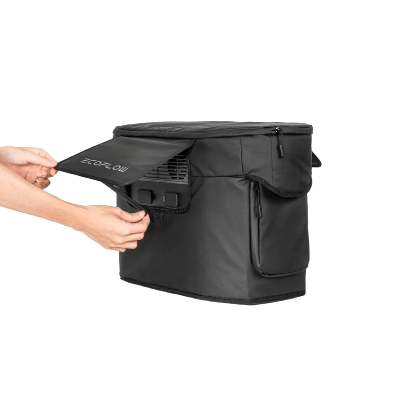EcoFlow DELTA Max Cover