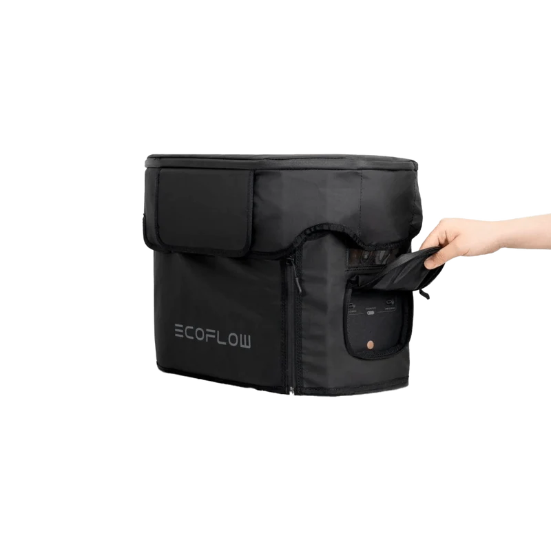EcoFlow DELTA Max Cover