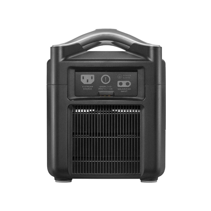 EcoFlow RIVER Pro Portable Power Station (Refurbished)