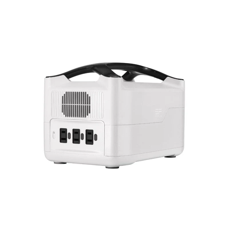 EcoFlow RIVER Plus Portable Power Station