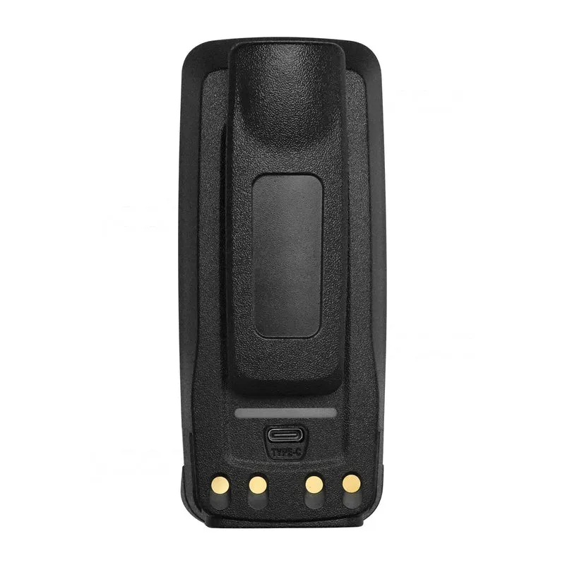 PMNN4077C Replacement Battery For Motorola XPR4380 XPR6100 XPR6300 XPR6350 XPR6380