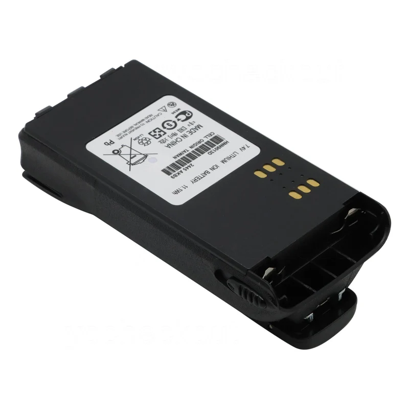 HNN9013D Replacement Battery For Motorola HT750 HT1225 HT1250 HT1250 LS+