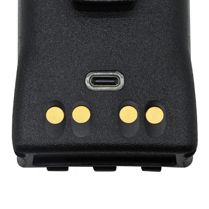 HNN9013D Replacement Battery For Motorola HT750 HT1225 HT1250 HT1250 LS+
