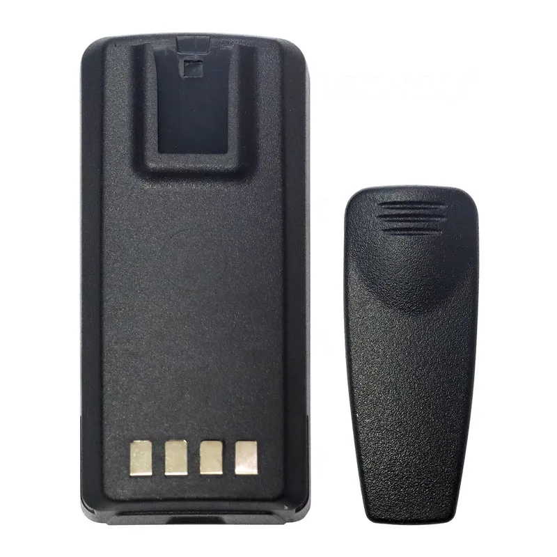 PMNN4080 Replacemen Battery For For Motorola CP185 CP476 CP477 EP350 P145 Radio
