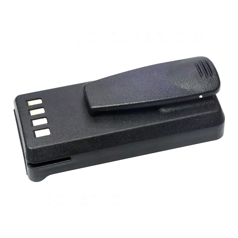 PMNN4080 Replacemen Battery For For Motorola CP185 CP476 CP477 EP350 P145 Radio