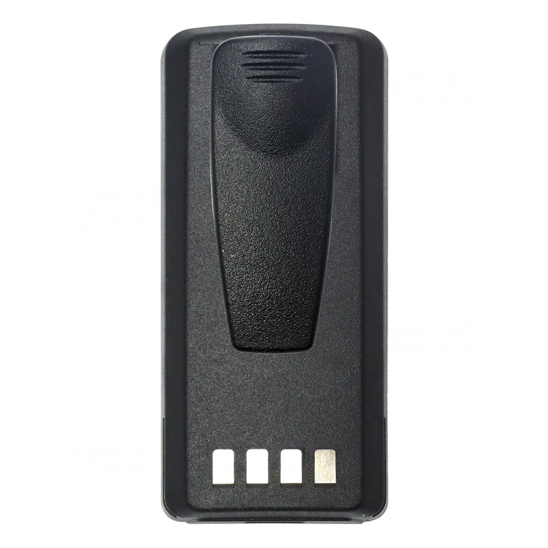 PMNN4080 Replacemen Battery For For Motorola CP185 CP476 CP477 EP350 P145 Radio