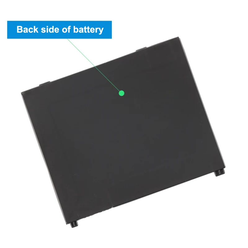 AMME3735 Replacement Battery Zebra Windows 8" ET51 / ET56 Tablet